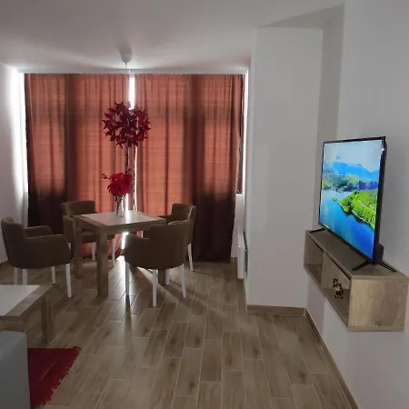 Apartman Dvori E11 Hilltop