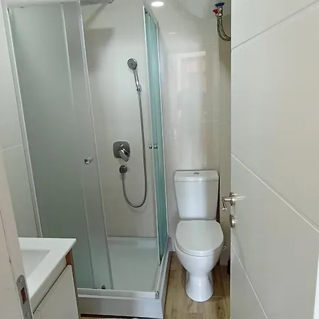 Dvori E11 Hilltop * Kopaonik