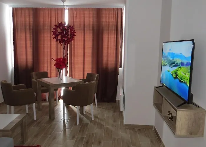 Daire Dvori E11 Hilltop