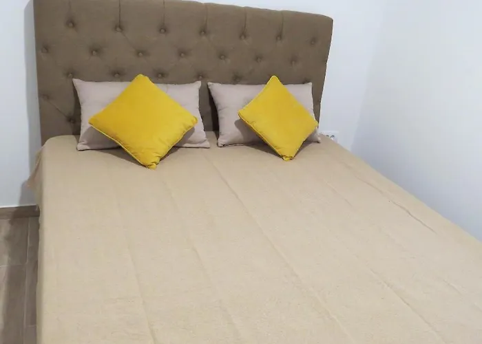 Daire Dvori E11 Hilltop