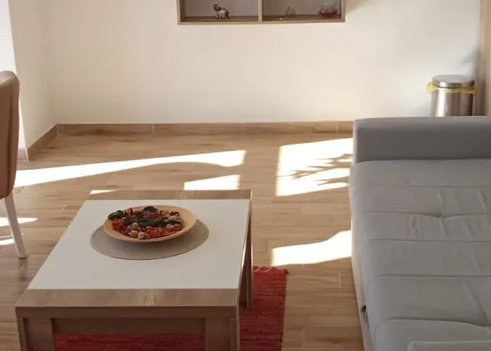 Daire Dvori E11 Hilltop